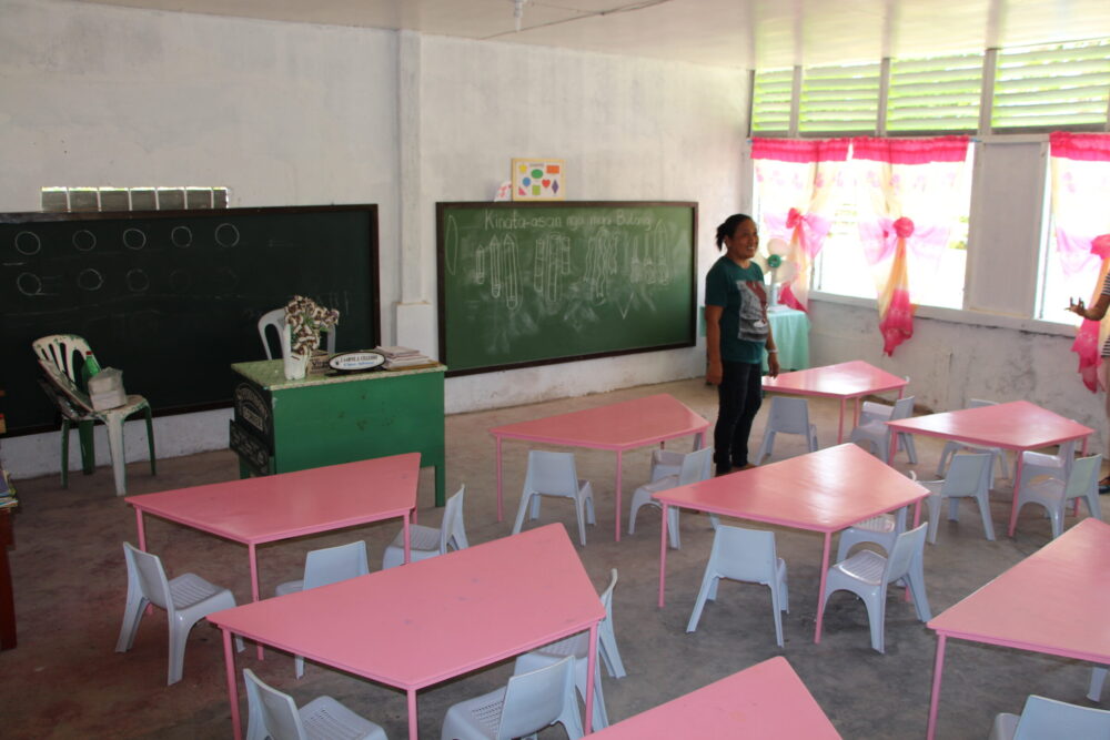 Philippinen