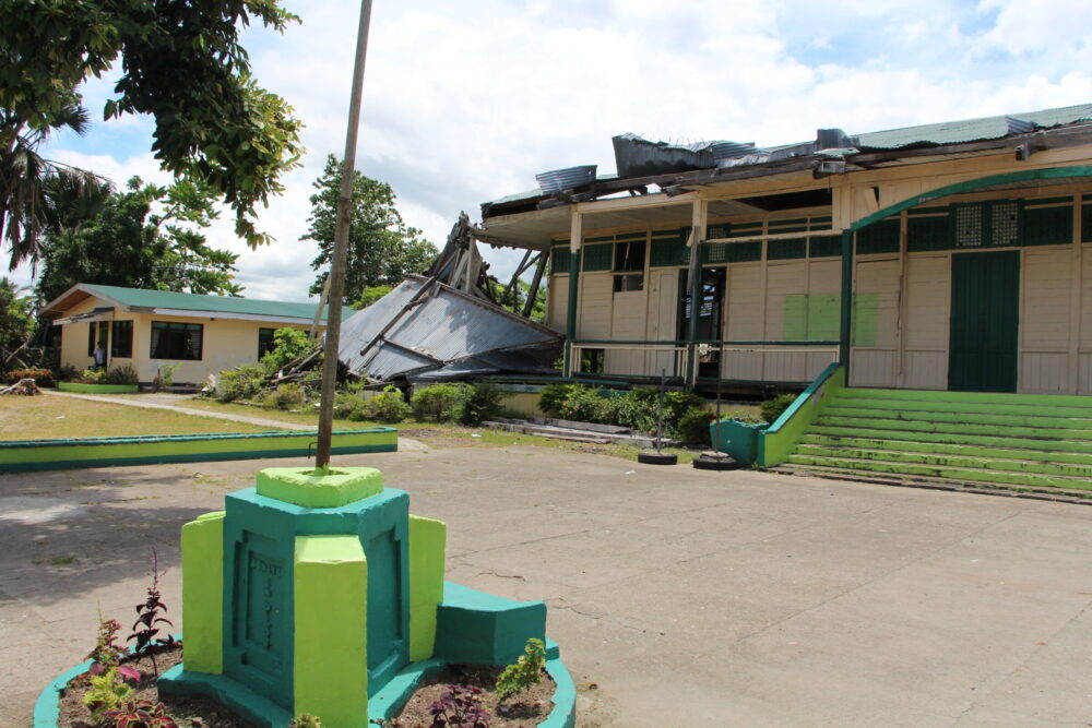 Philippinen