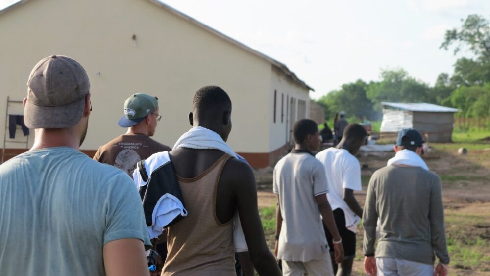 Gambia, Berufsperspektiven für Rückkehrer*innen