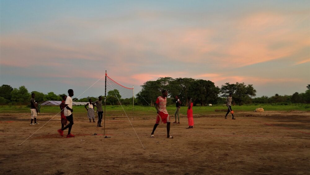 Gambia, Berufsperspektiven für Rückkehrer*innen