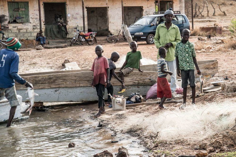 Gambia, Berufsperspektiven für Rückkehrer*innen