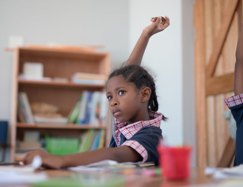 Südafrika, Zukunft durch Bildung für Townshipkinder