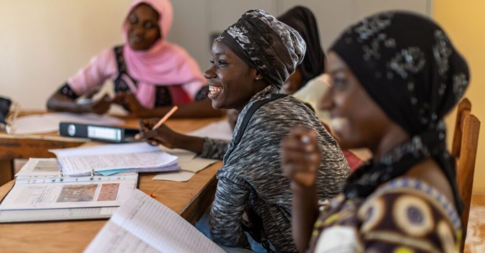 Gambia, Berufsperspektiven für Rückkehrer*innen