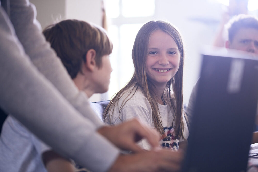 Deutschland, IT-Kickstart für Jugendliche