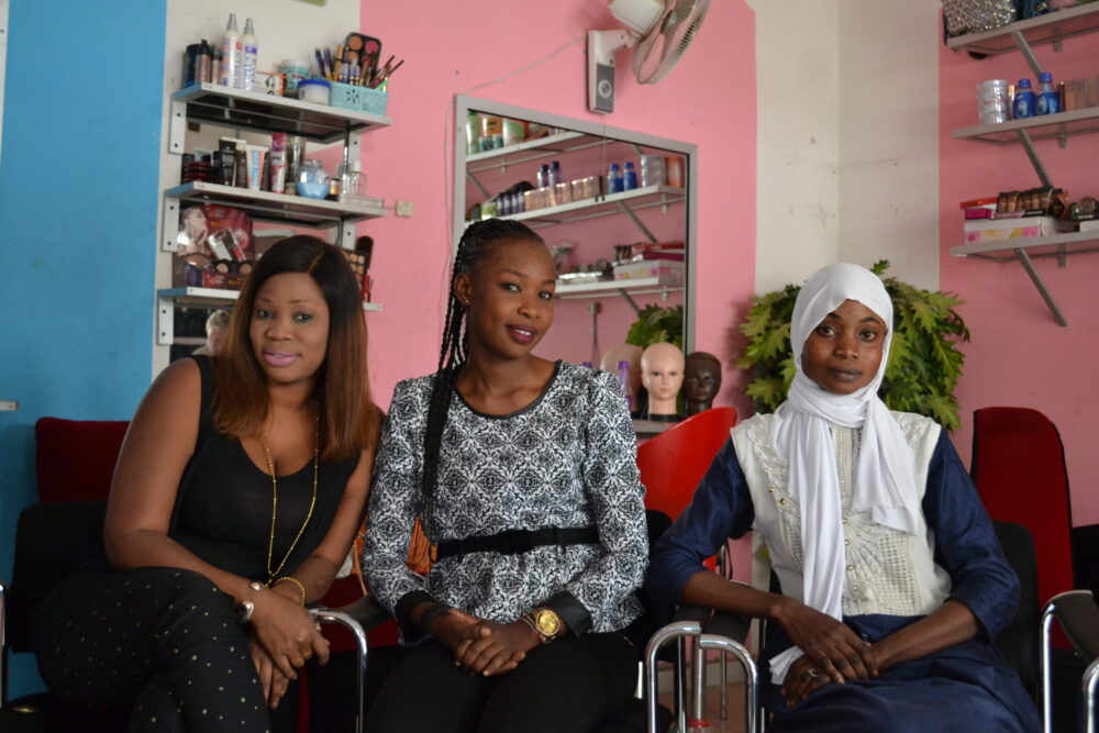 Senegal, Perspektiven für junge Menschen