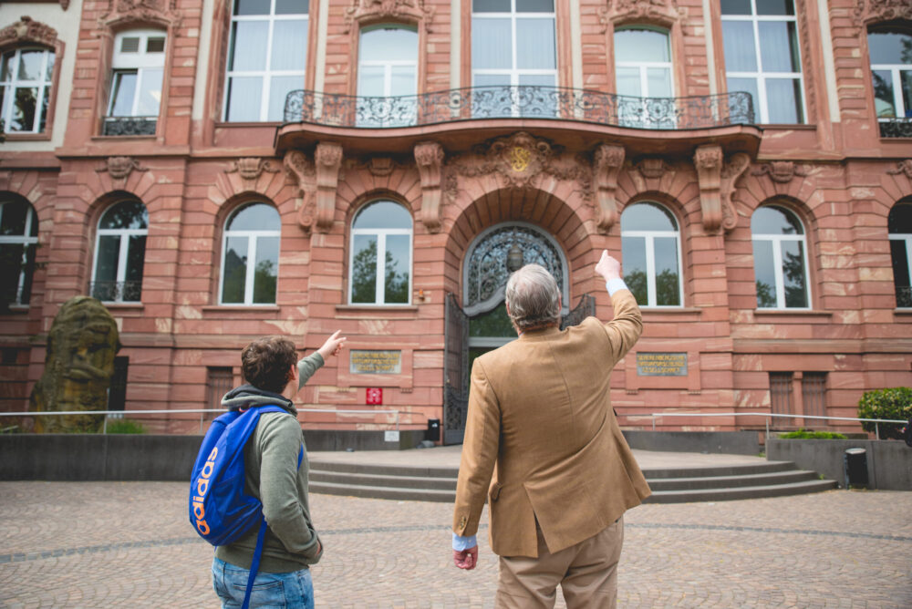 Deutschland, Perspektivenbotschafter*innen für Heimkinder