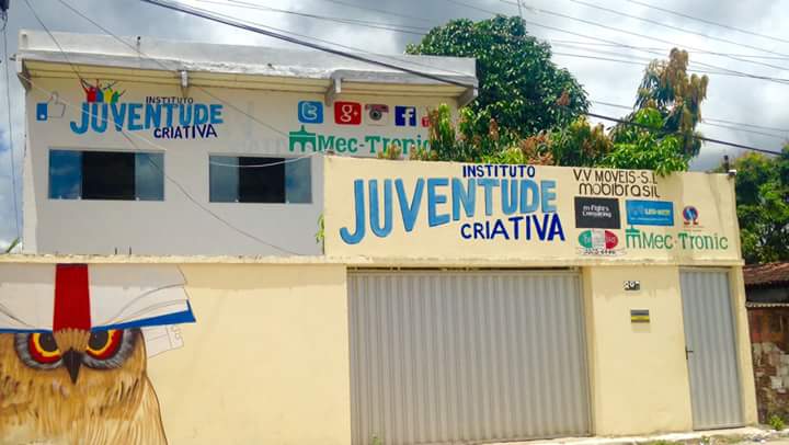 Brasilien, Bessere Zukunft durch Bildung für sportliche Kinder