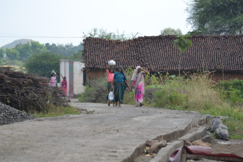 Indien, Bildung und Gesundheit für die Ärmsten