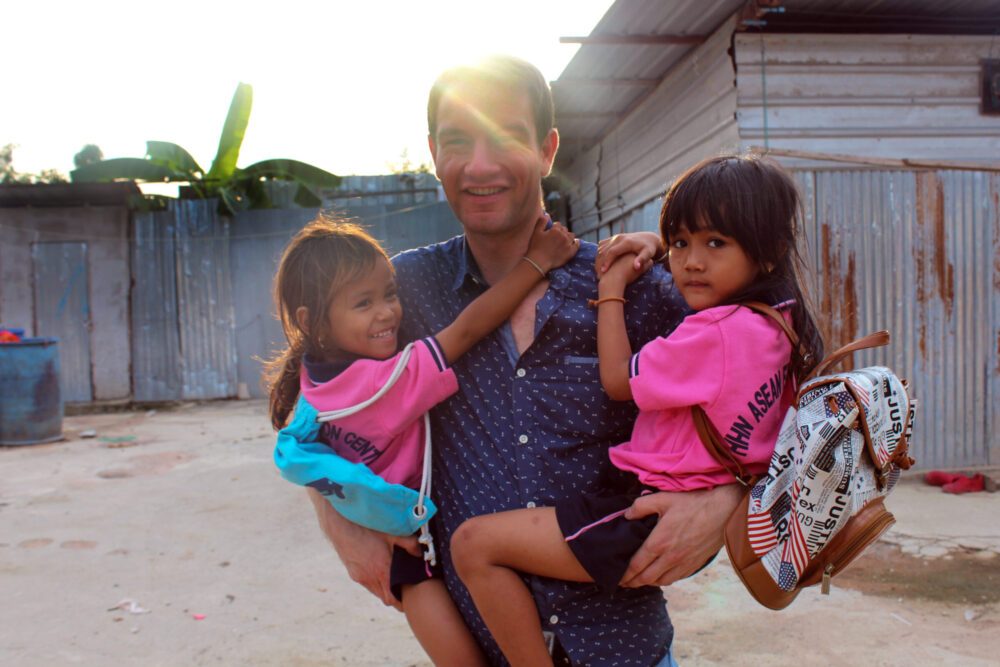 children prostitution child thailand Learning Center, Pattaya - help alliance