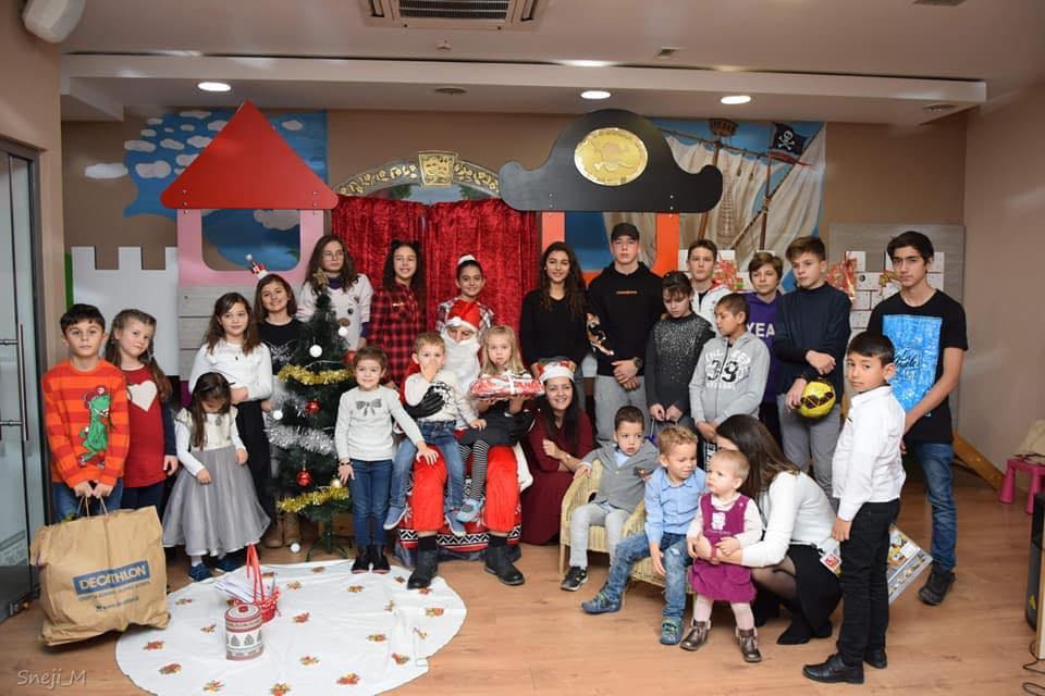 Bulgarien, Inklusion für Kinder und Jugendliche mit Hörbehinderungen