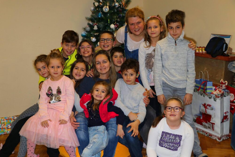 Bulgarien, Inklusion für Kinder und Jugendliche mit Hörbehinderungen