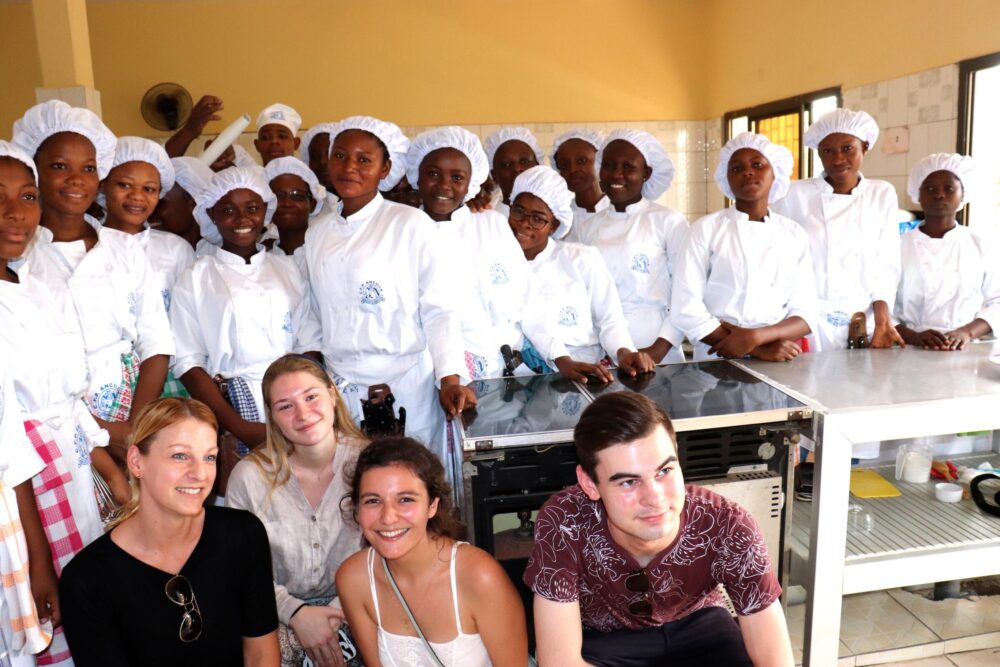 Senegal, Perspektiven für junge Menschen