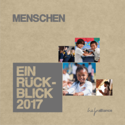 Jahresbericht 2017