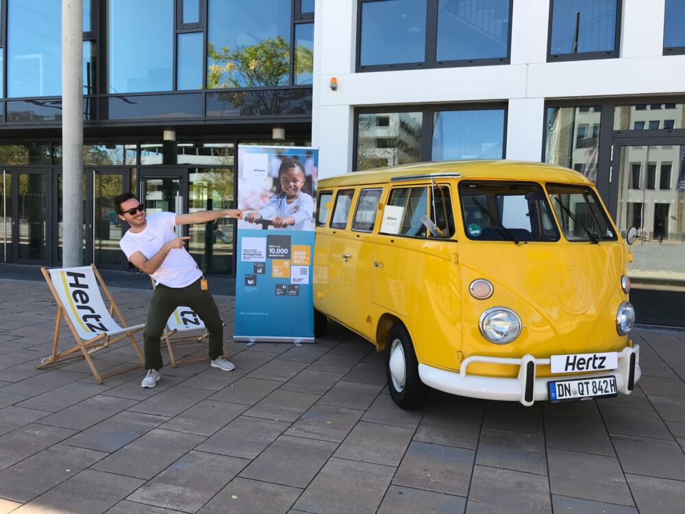 Restgeldspenden - Change4change 6