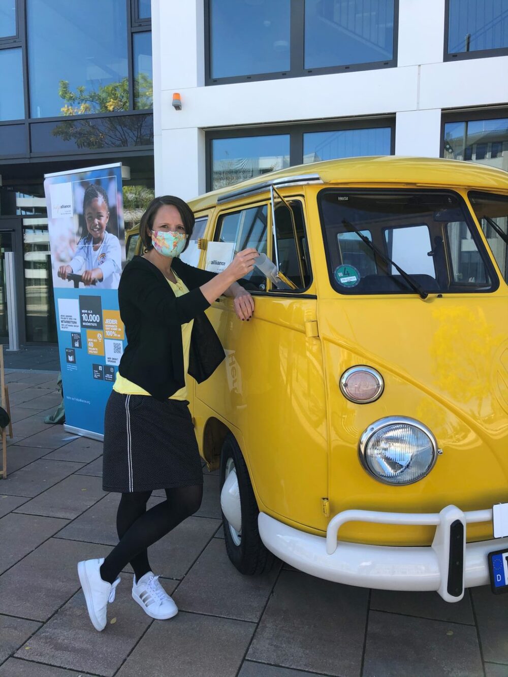 Restgeldspenden - Change4change 7