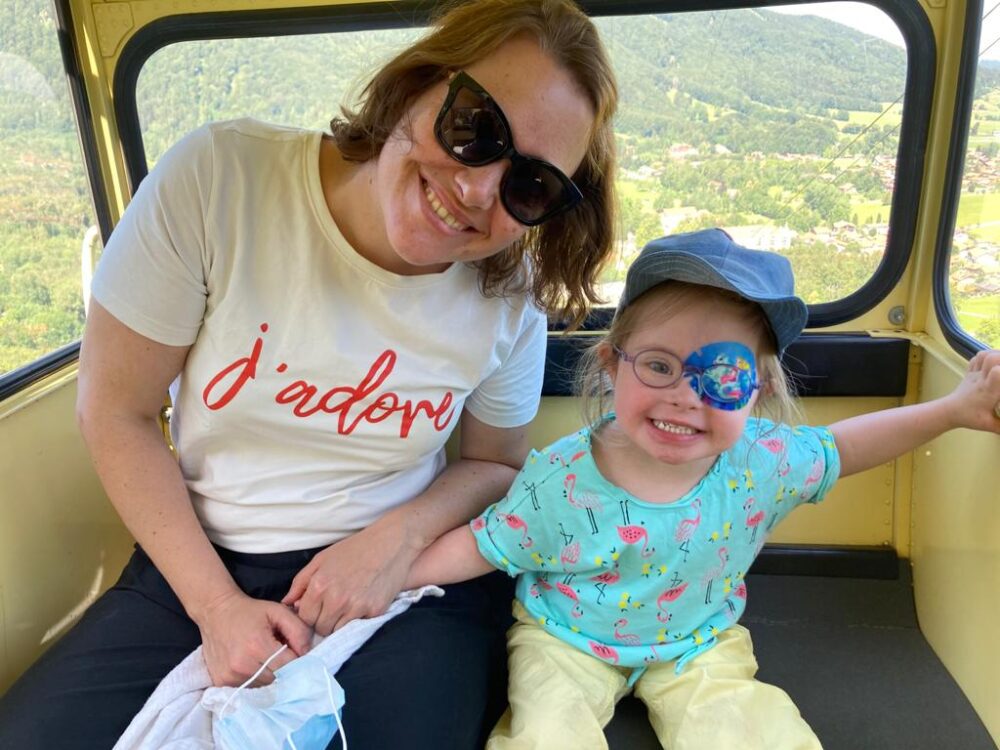 Inklusion rockt für alle, Hamburg Deutschland