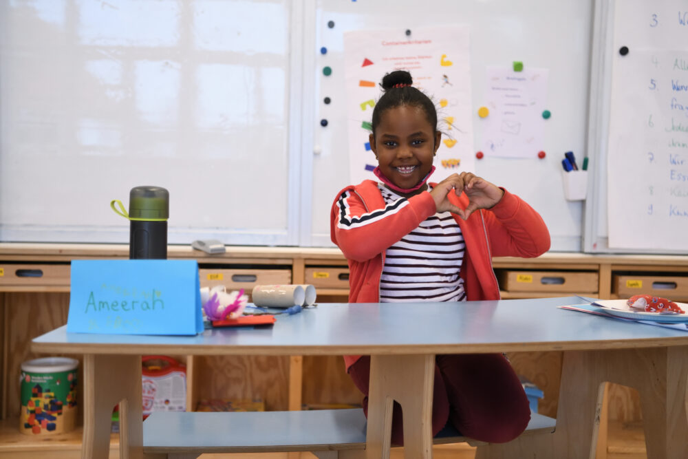 Potentiale entdecken in Lernferien