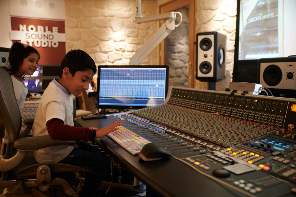 Making-of Dokumentation_ha Song