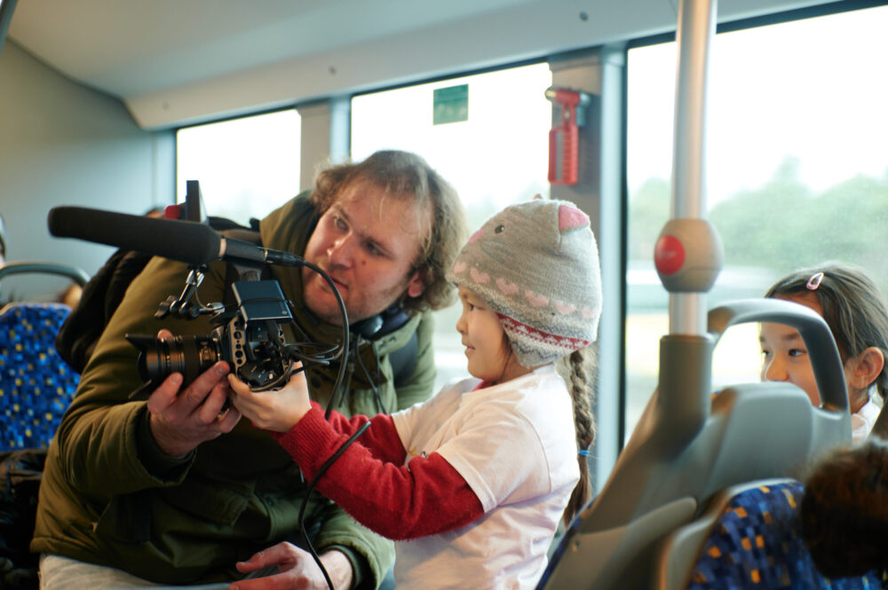 Making-of Dokumentation_ha Song