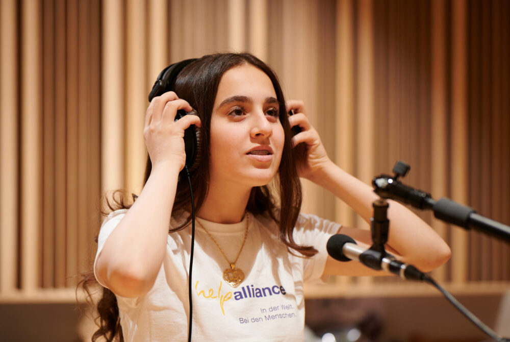 Making-of Dokumentation_ha Song