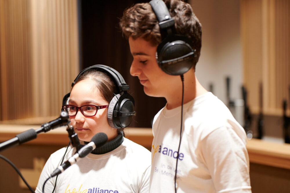 Making-of Dokumentation_ha Song