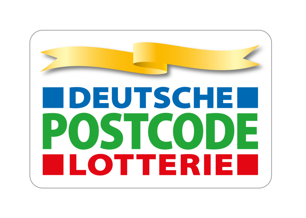 Deutsche Postcode Lotterie Logo
