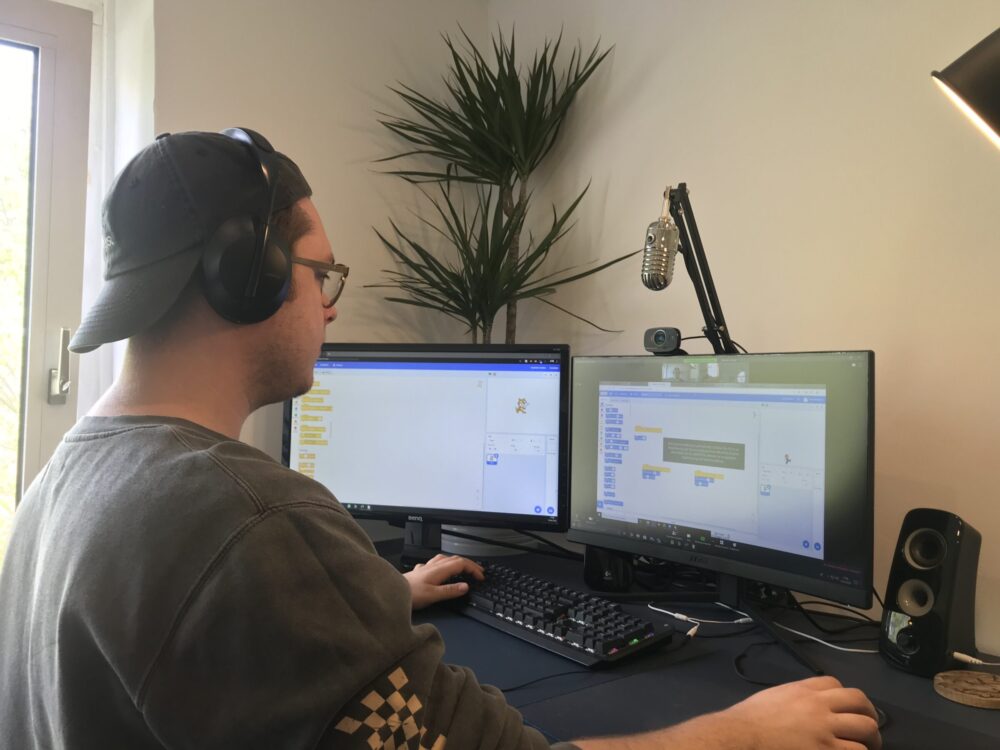 Hacker-School