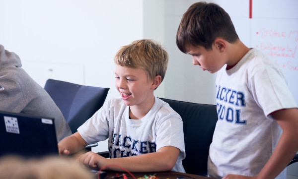 Hacker-School
