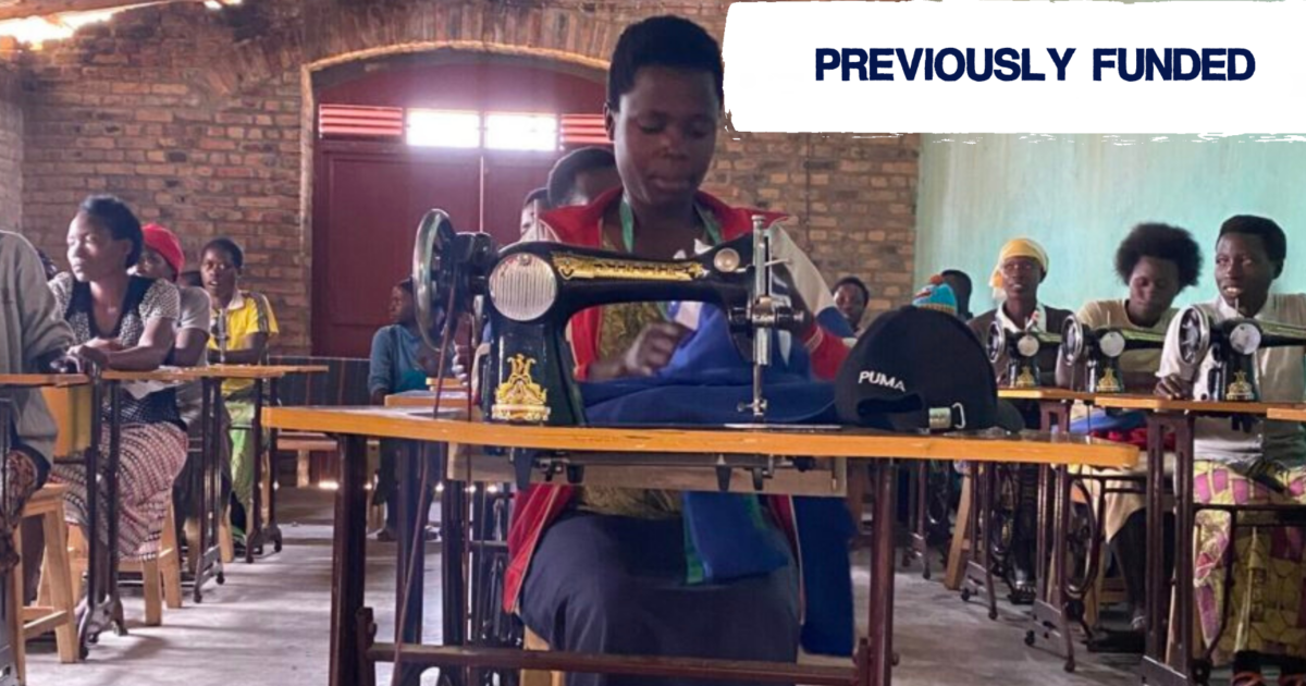 Empowerment for Young Single Mothers - help alliance